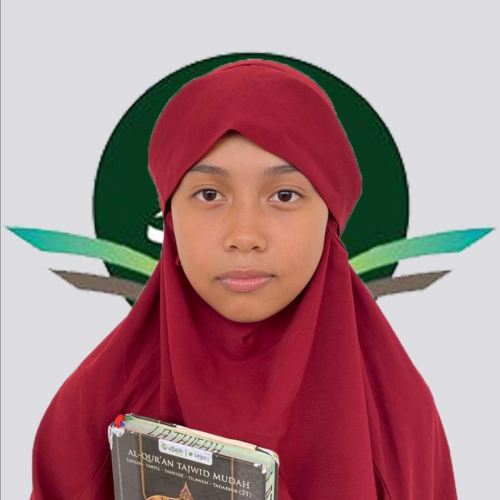 Syariifatul Husna