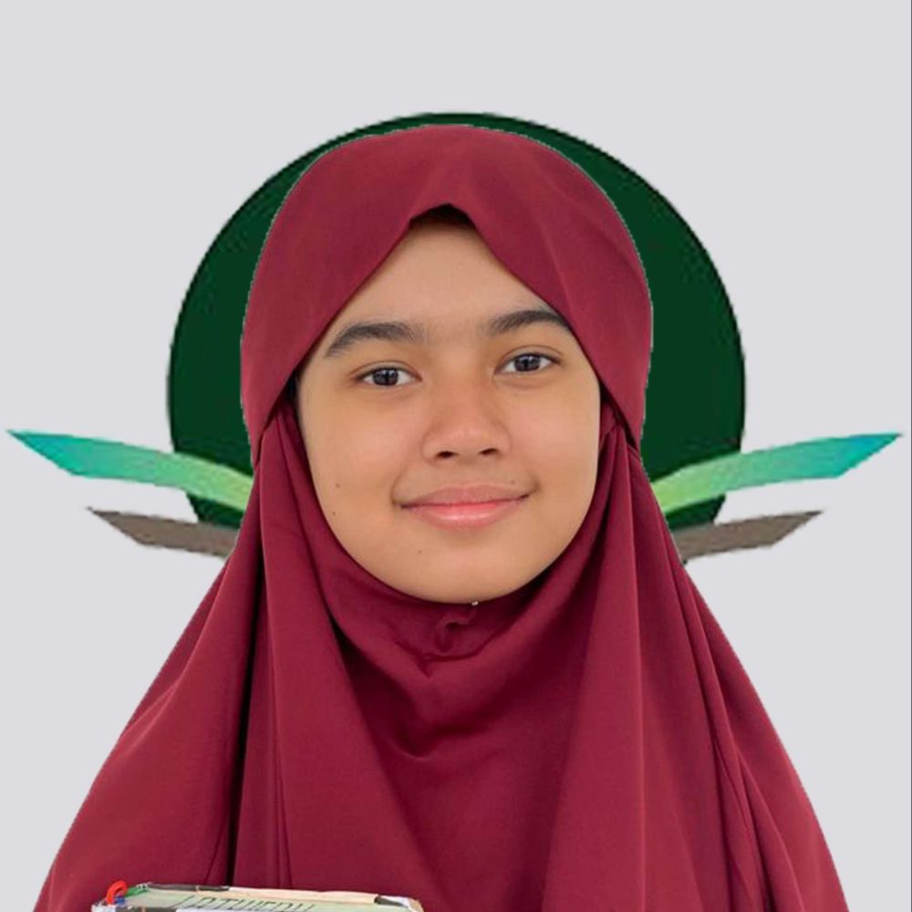 Aldria Azzahwa Jannah